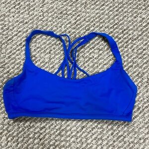Lululemon bra
